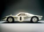 Porsche 904 Carrera GTS 1963 года